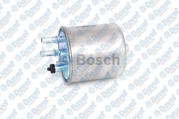 BOSCH F026402081 Dizel Yakit Filtresi Kangoo Ii Laguna Iii 1.5 Dci 2.0 Dci 3.0 Dci Twingo Ii 1.5 Dci